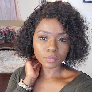 Meet your Posher, Hawa